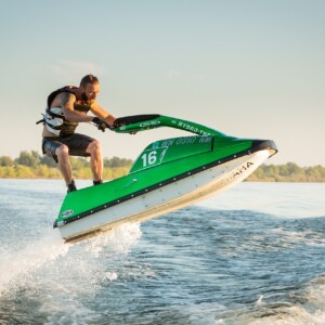 Rental Tips for your Jet Ski Adventure